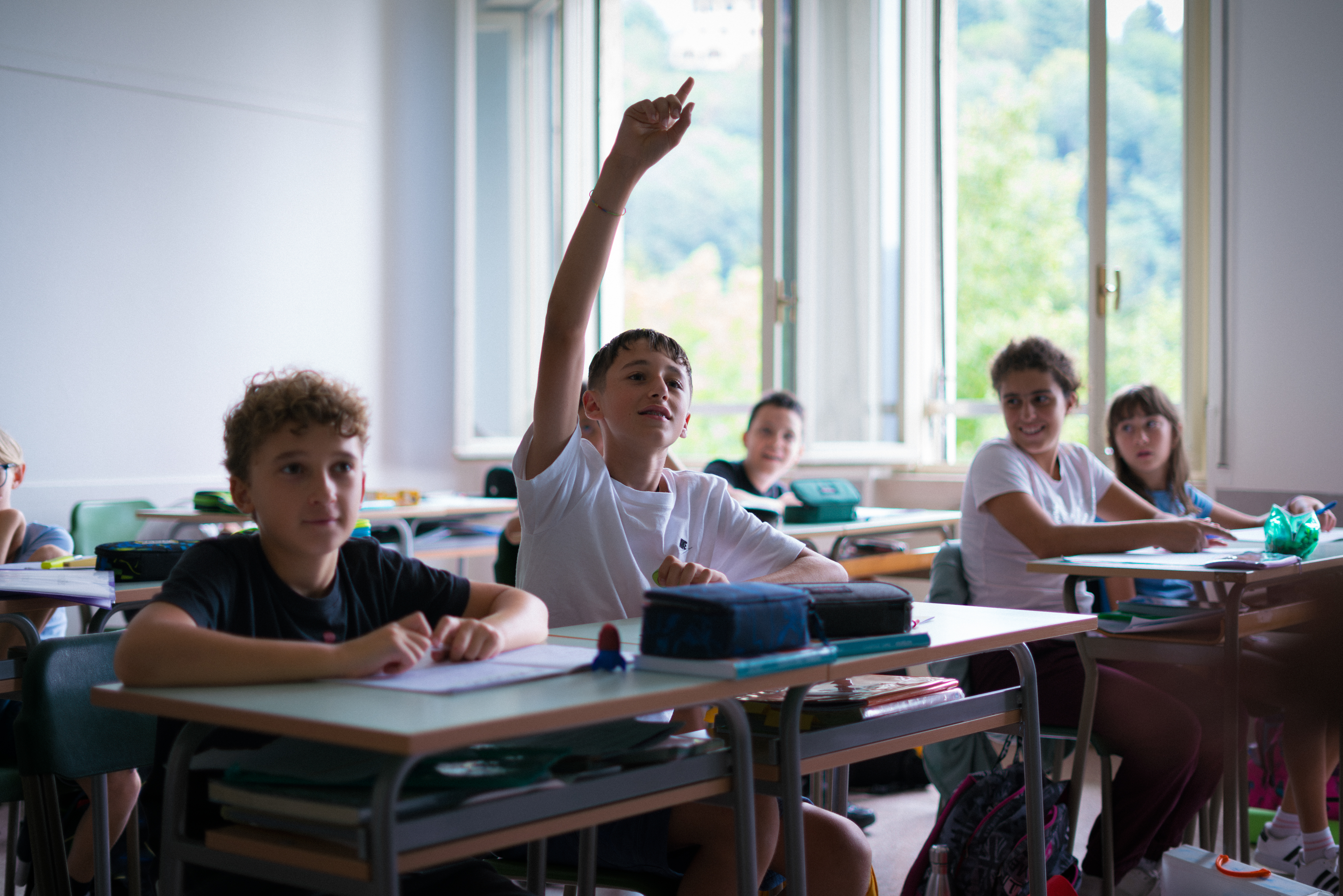 Scuola Kolbe Lecco