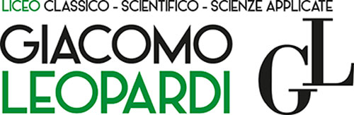 Giacomo Leopardi Lecco logo