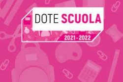 DOTE SCUOLA 2021_22